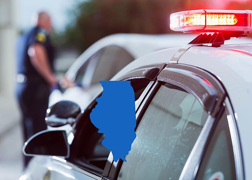 Why Do Illinois Police Officers Touch Your Car During A Traffic Stop?