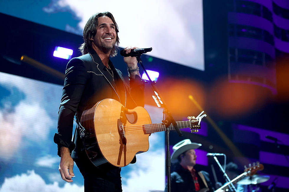 Jake Owen To Play Benefit Concert This Spring In Eastern Iowa