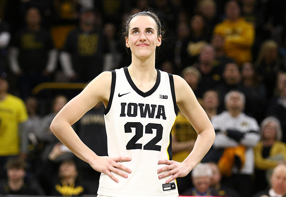 How To Watch Iowa Women’s Basketball’s Final Regular Season Game