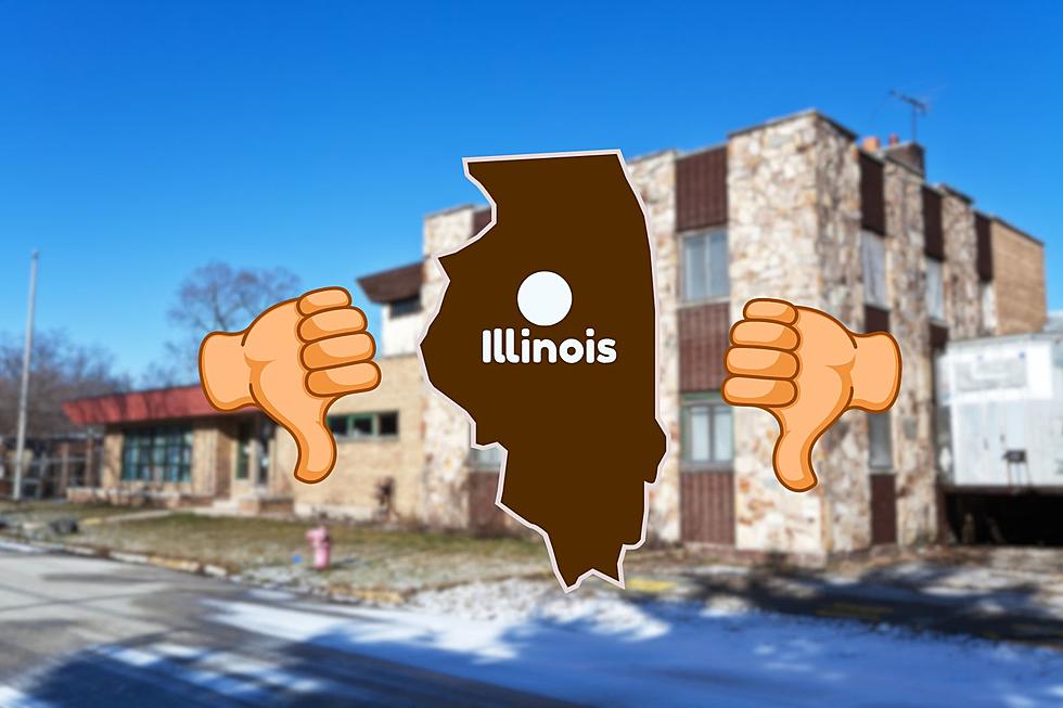 Illinois City Named One Of The Ugliest In America