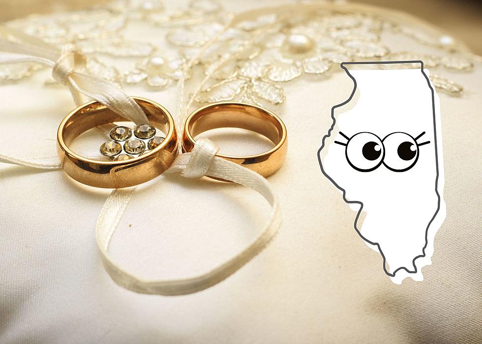 This Is One Of Illinois’ Most Debated Weddings In 2024