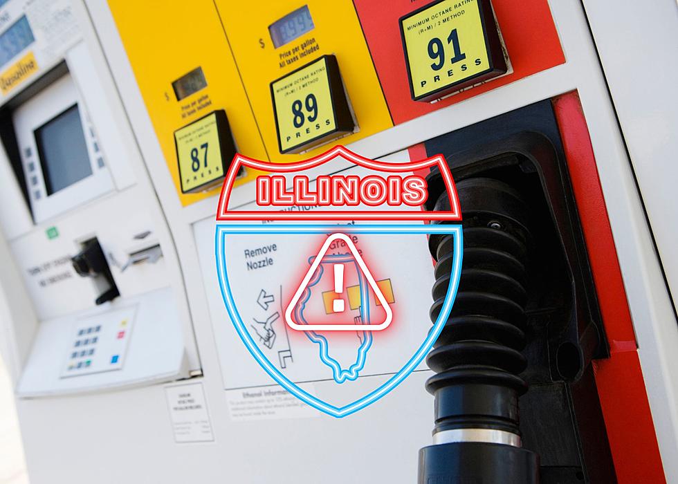 Illinois, Pay Close Attention To The Gas Pumps You’re Using