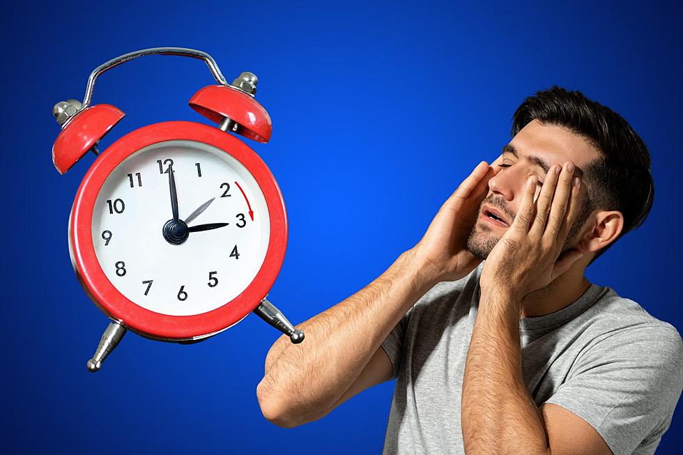 Daylight Saving Time Is Bad For The Health Of People In Illinois