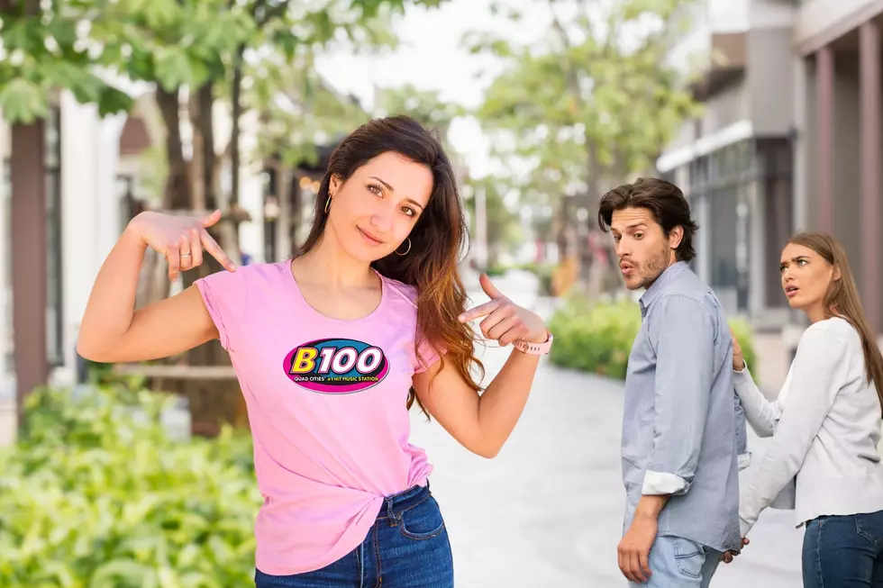 Elevate Your Style with New B100 Merchandise