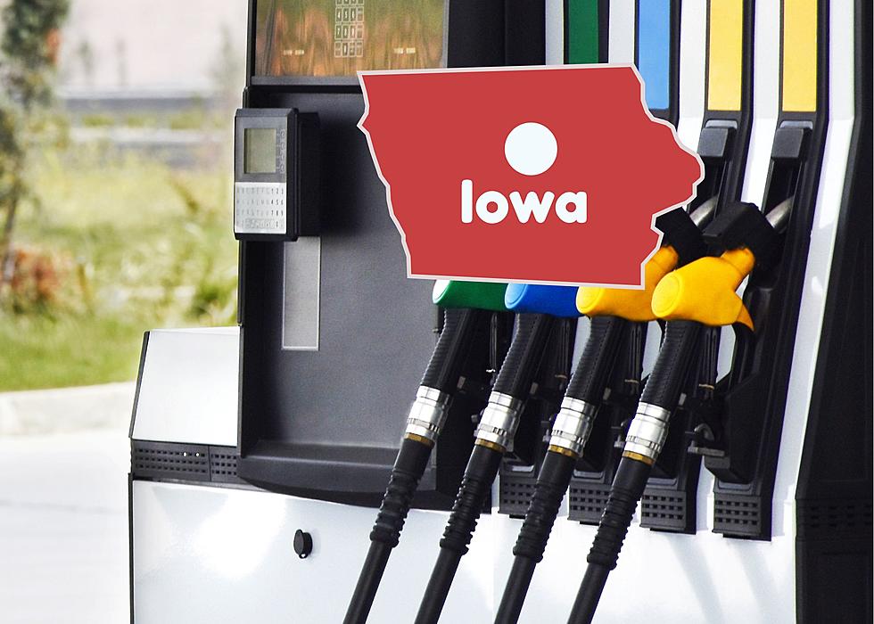 Iowa, Pay Close Attention To The Gas Pumps You’re Using