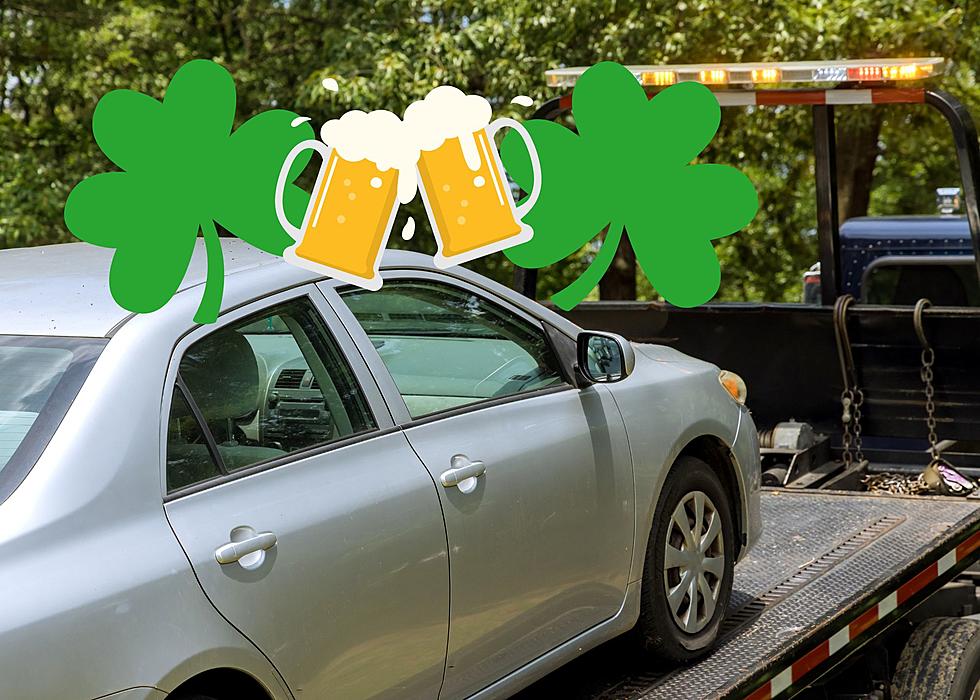 Here’s How Iowans Can Get A Safe Ride Home For St. Patrick’s Day