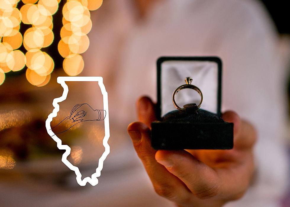 This Is The Most Beautiful Place To Get Engaged In Illinois