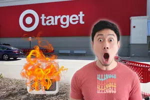 Illinois Target Stores Recall Speaker That Catches On Fire