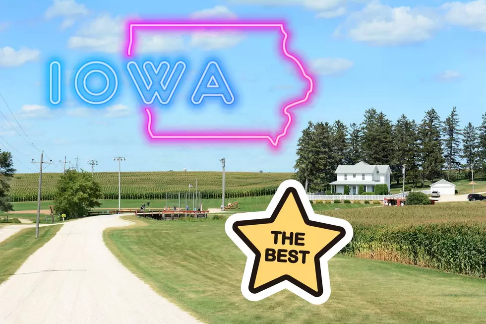 Two Iowa Communities Named &#8216;Best Small Towns&#8217; In The Midwest