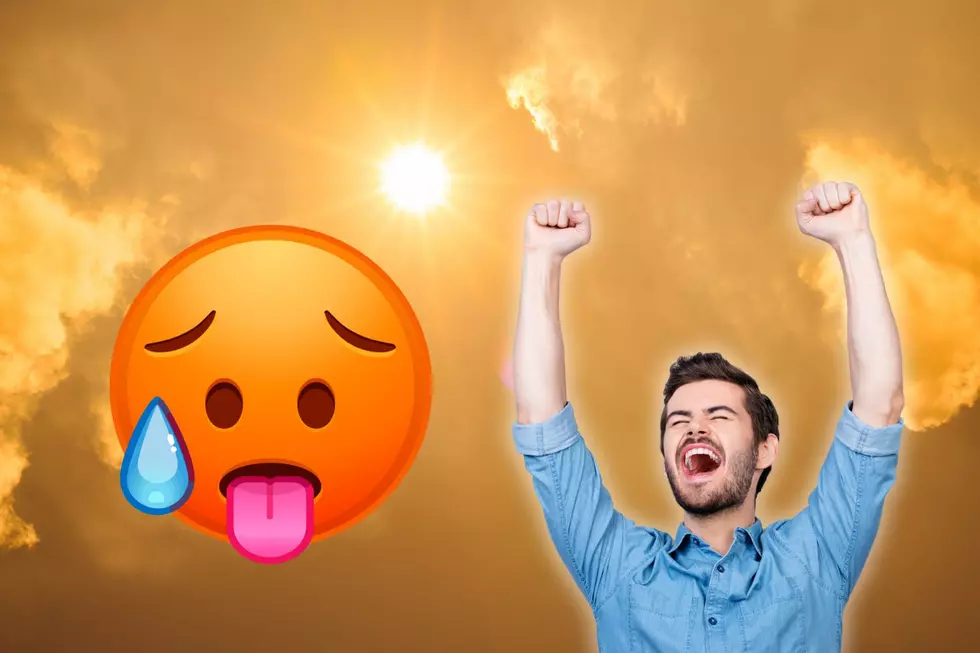 Iowa Will Get An ‘Unseasonable’ Spring Heat Wave And We Love It