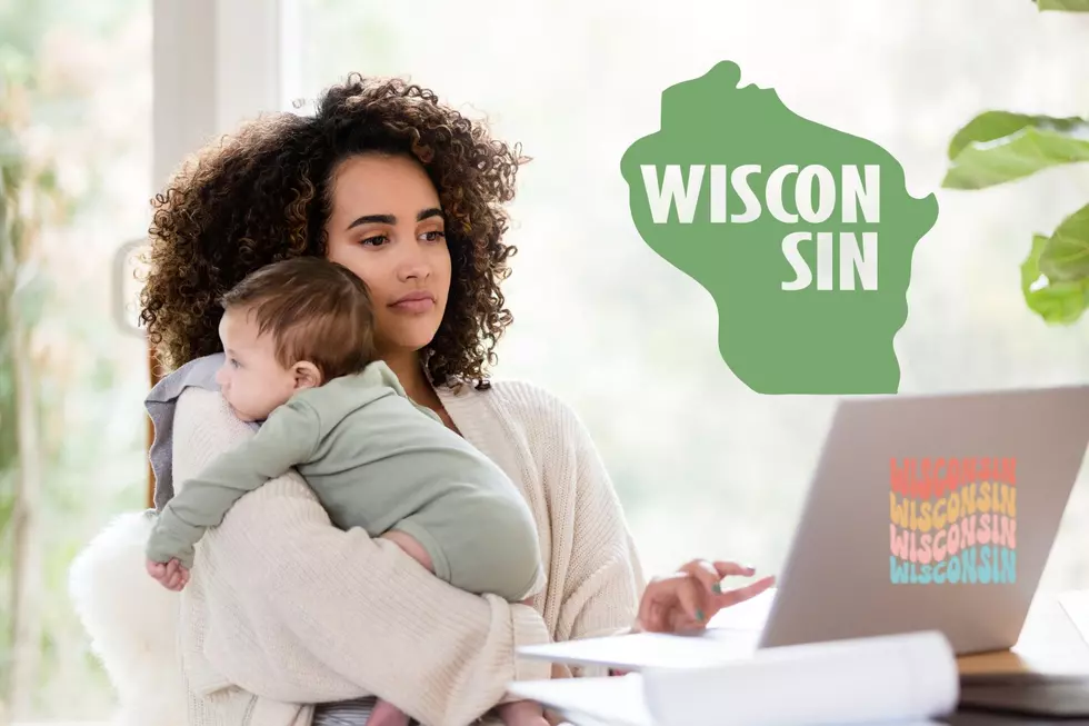 Wisconsin Is One Of The Best States For Working Moms