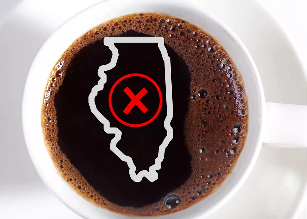 Illinois Might Ban Your Favorite Decaf Coffee Soon