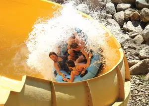 Iowa Waterpark Ranks Among The Best In The Nation