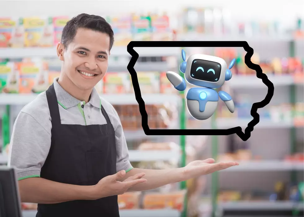 Iowa Grocery Store Will Use AI Instead Of An Employee For This Task