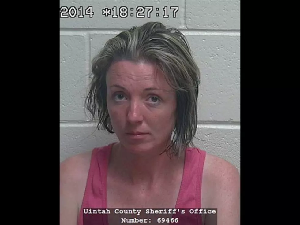 Woman Arrested For Wasting Bacon
