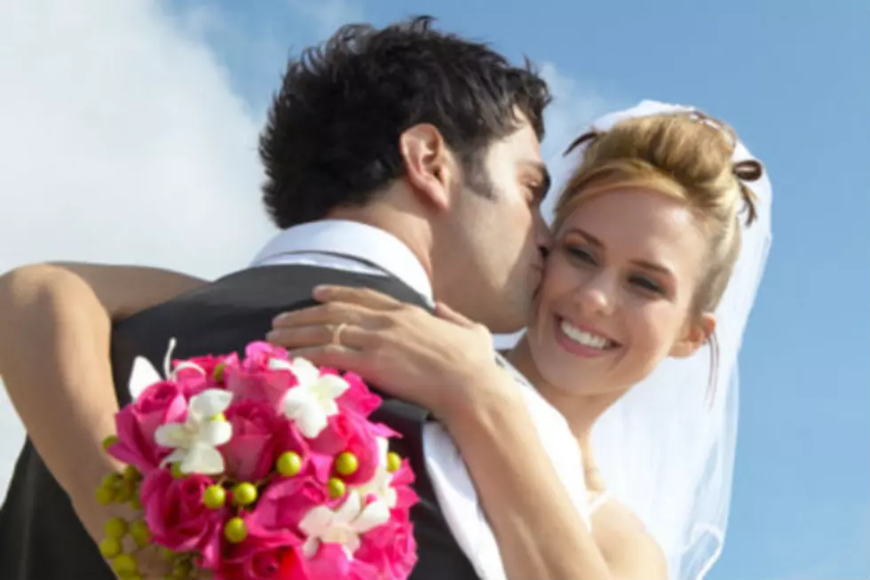 Top 10 Pieces of Wedding Advice People Wish They’d Followed