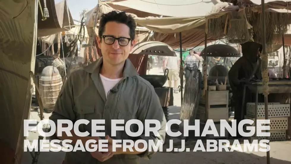 $10 Could Put You in the New Star Wars VII