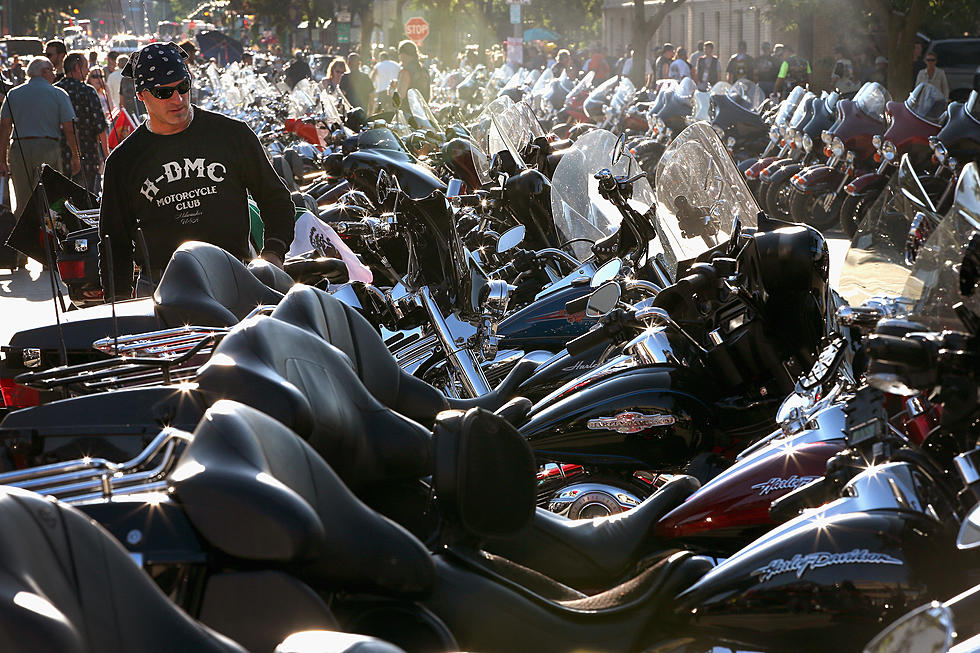 Bike Night This Wednesday: Win Chicago Cubs Tickets!