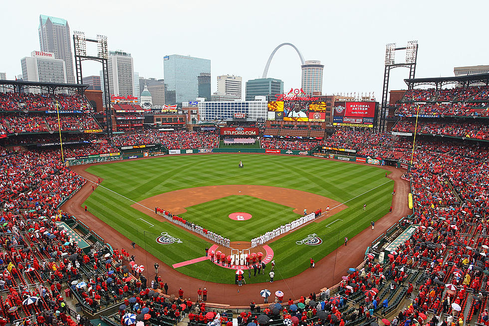 Join Dwyer For Game 6 of the NLCS at Busch Stadium