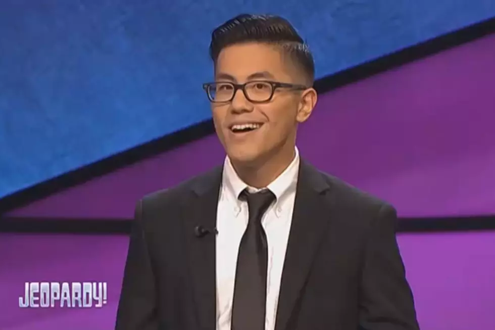 &#8216;Jeopardy&#8217; Contestant Tells What Could Be The Lamest Story Ever