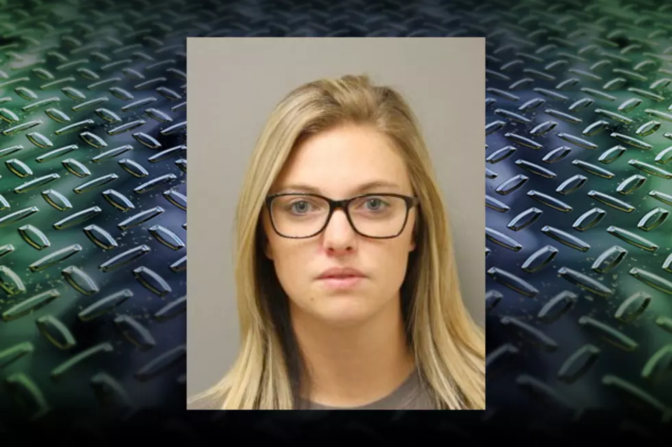 Teacher Claims a Student Stole a Naked Photo of Her, School Investigates, Turns Out They&#8217;re Sleeping Together