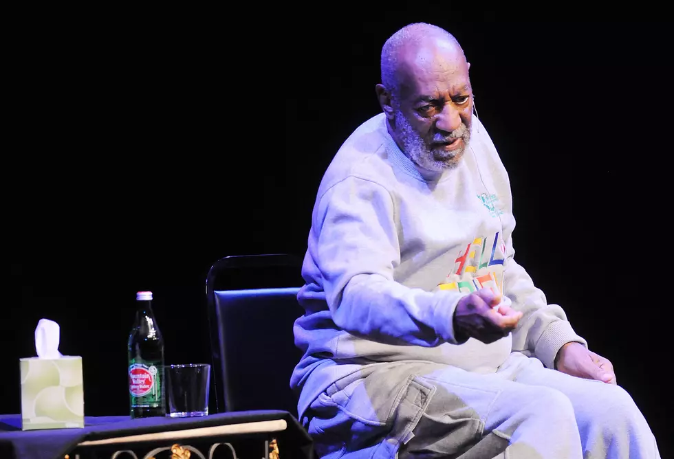 Bill Cosby Got Heckled in Canada and Made Fun Of at the &#8220;Golden Globes&#8221;