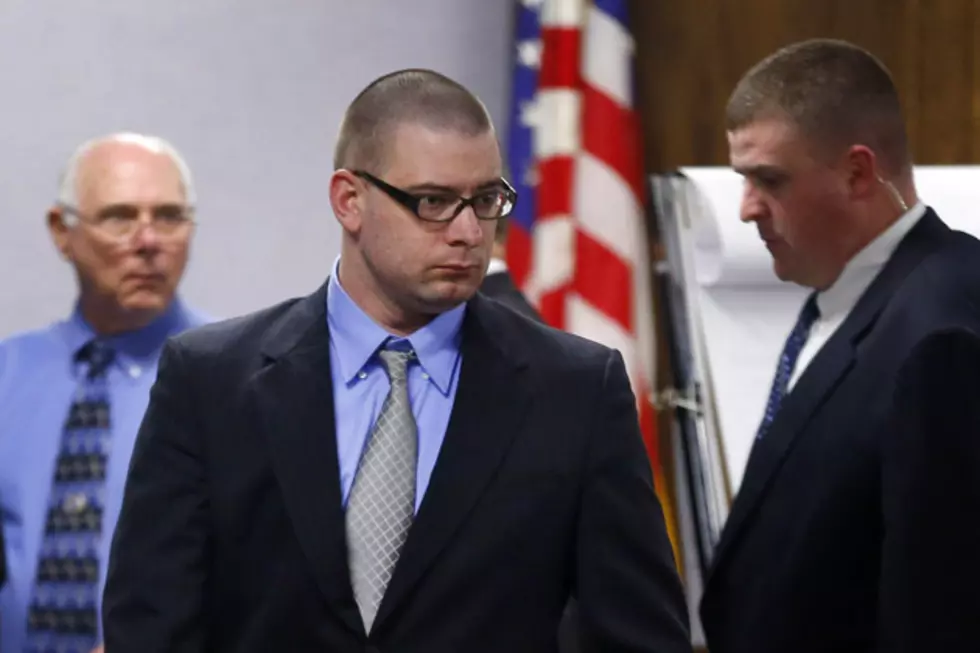 Defendant in the Murder of “American Sniper” Chris Kyle Has Been Sentenced