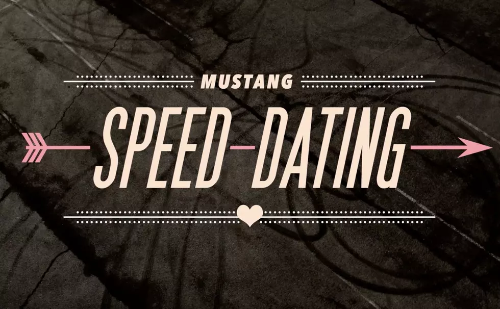 Ford Uses a Mustang and Stunt Driver to Prank Blind Dates