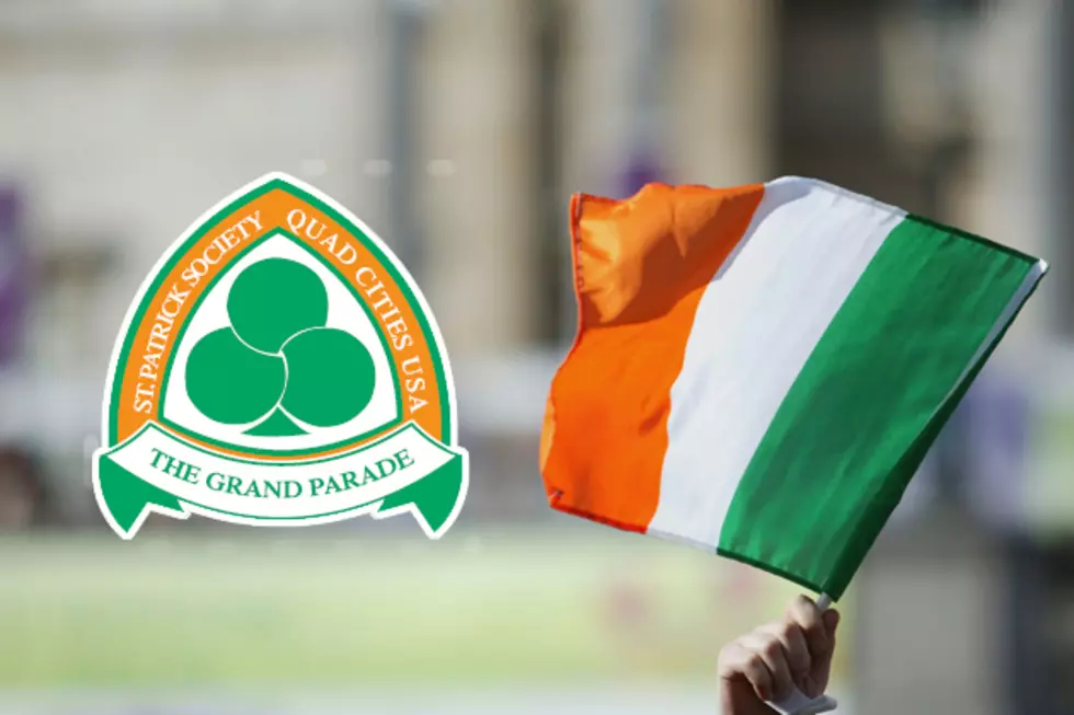 All the Info You Need For the St. Patrick&#8217;s Day Grand Parade and Some Stats About the Day