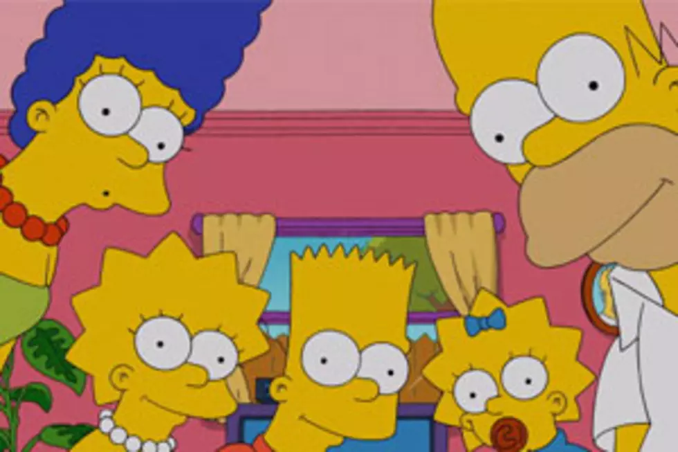 Is Homer Simpson Dead?