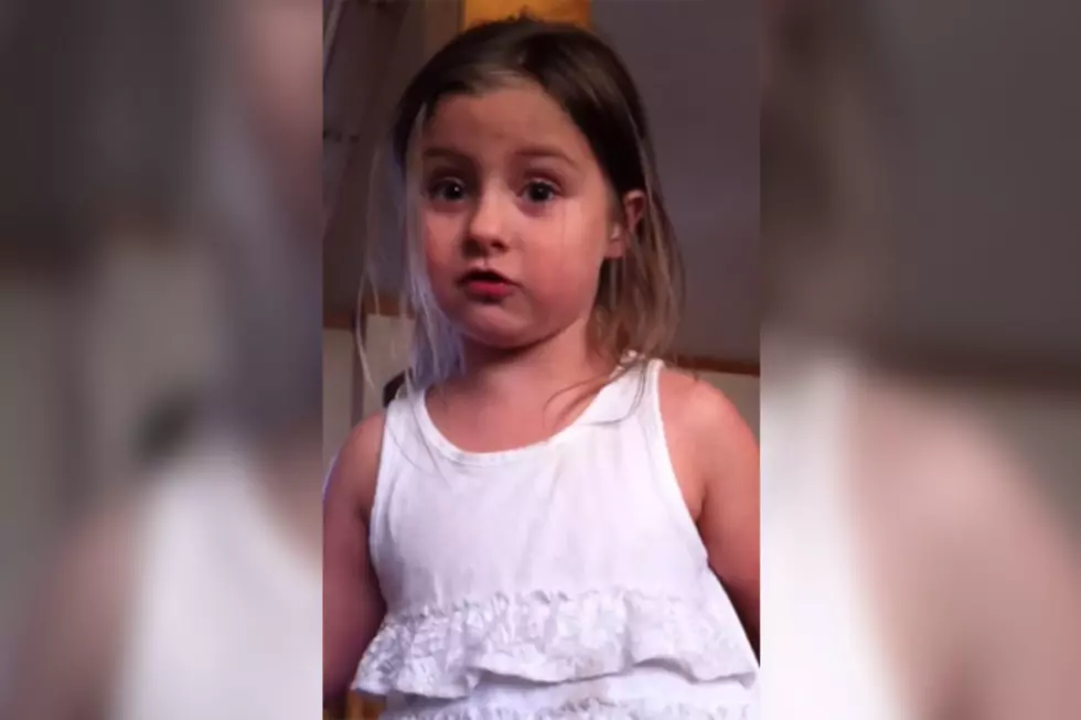Five-Year-Old Says &#8220;It&#8217;s Time to Move On&#8221; with Her Life