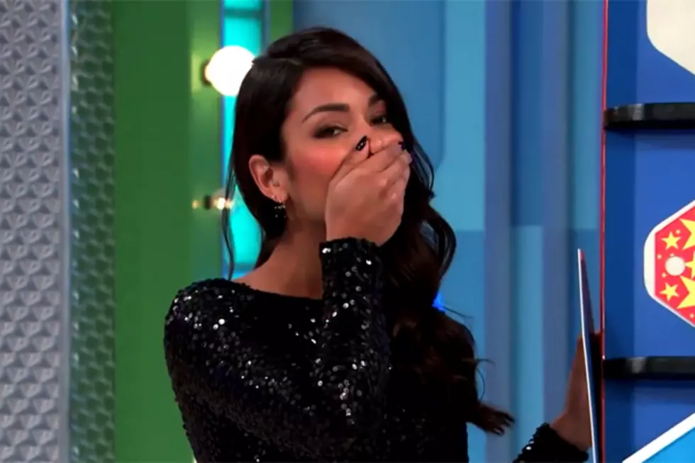 Model on &#8220;The Price Is Right&#8221; Messed Up and Gave Away a Car