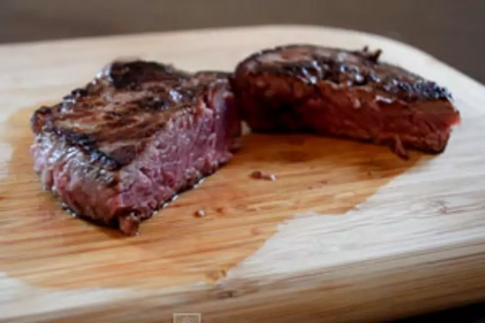 You&#8217;re Grilling Your Steak Wrong!
