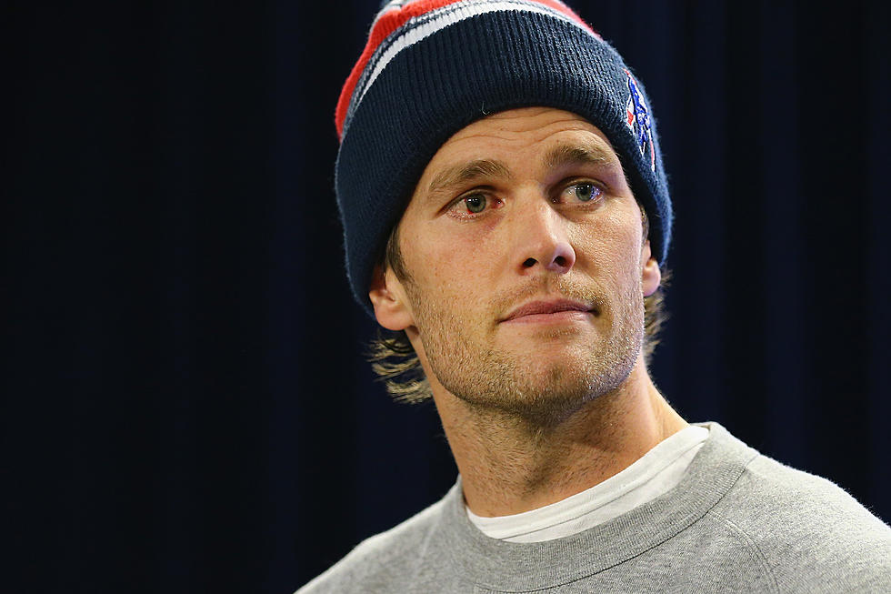 Tom Brady Gets Songified in &#8220;Those Balls Are Perfect&#8221;