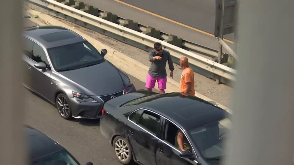 Road Rage Gets Handled Differently in Canada