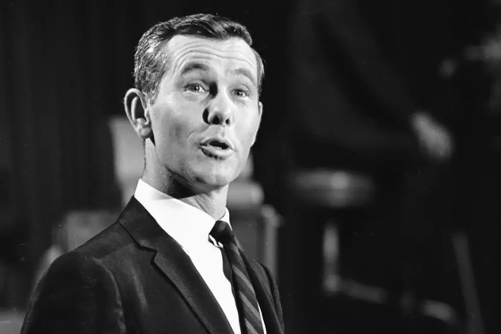 Take a Look at Johnny Carson&#8217;s Best Moments for His 90th Birthday