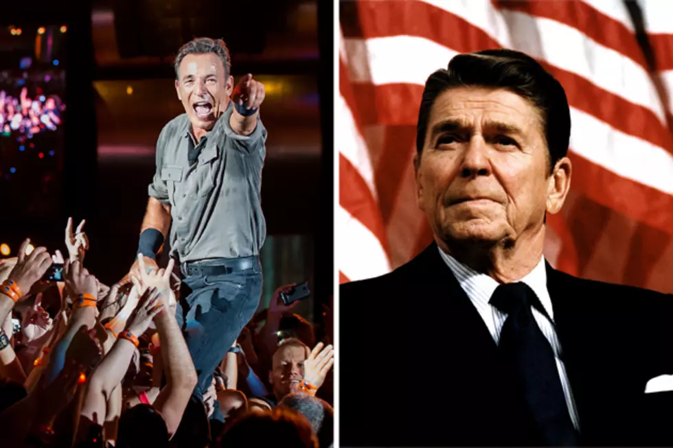 These Are Campaign Songs That Politicians Were Asked to Stop Using