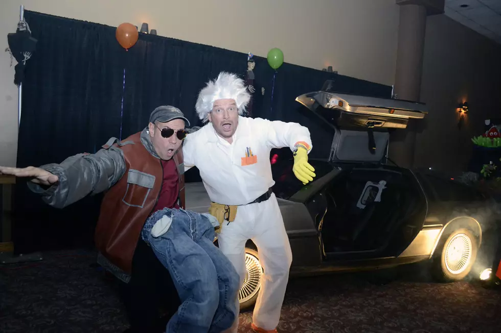2015 Dwyer and Michaels Halloween Costume Ball Recap [PHOTOS]