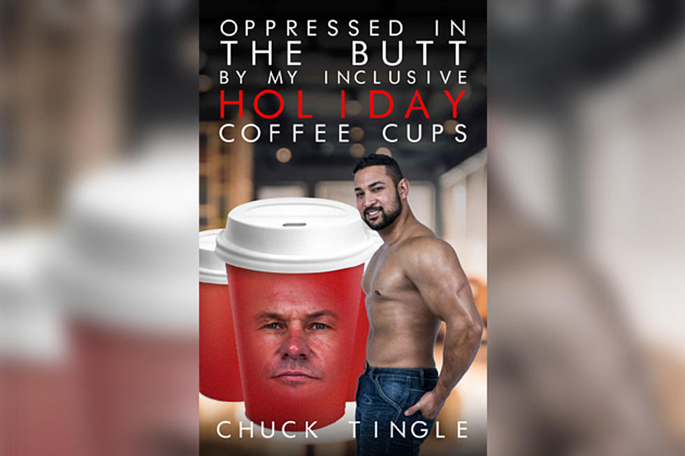 You Can Read an Erotic Novel About the New Starbucks Cups