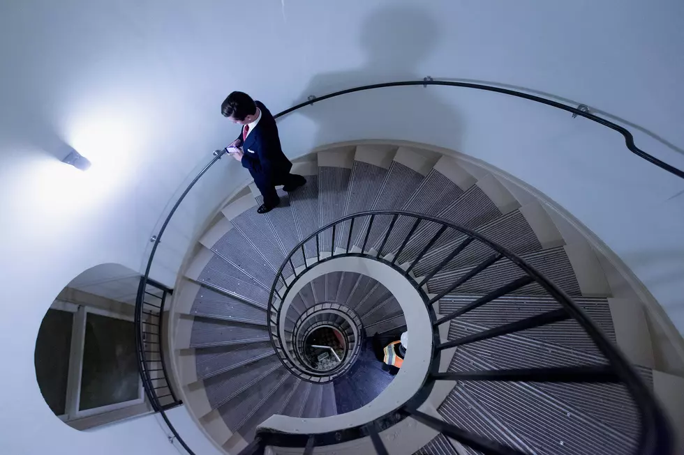 Your Stairs Are Most Likely to Hurt You While You&#8217;re Drunk