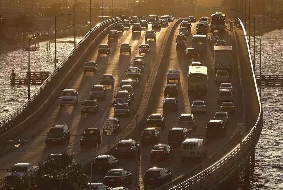 Myth: Day Before Thanksgiving is the Busiest Travel Day of the Year