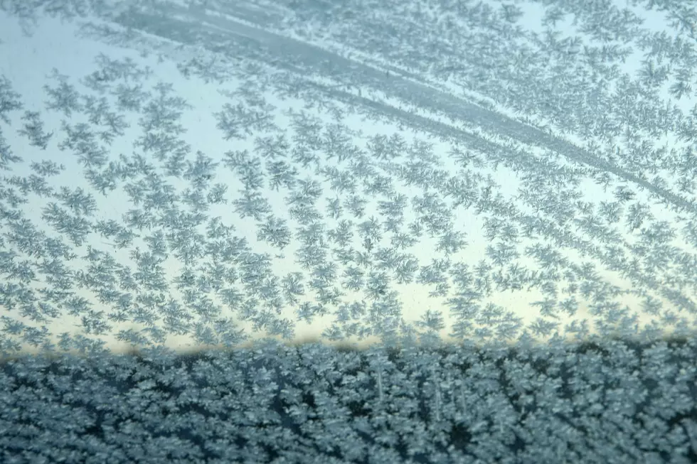 Use Science to Defrost Your Car Windows Twice as Fast