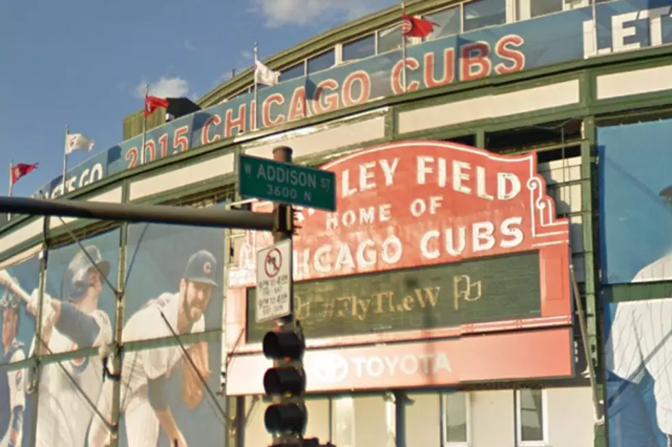 Chicago Cubs Call For Shutdown of Clark and Addison on Game Days