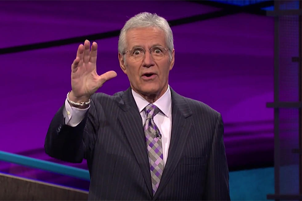 Rare Event Leaves No Returning Champion on &#8220;Jeopardy!&#8221;