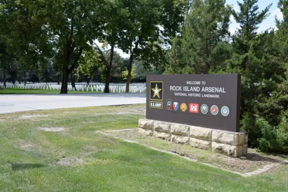 After Three Long Years The Rock Island Arsenal Museum Will Finally Reopen