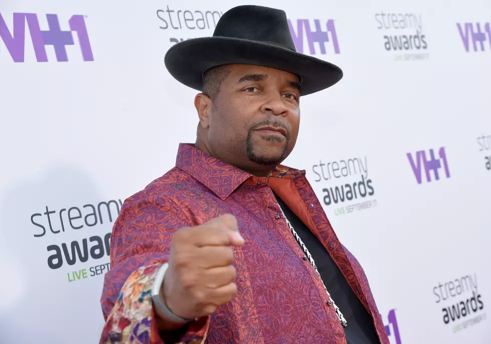 Seattle Man&#8217;s Cell Number Used to Belong to Sir Mix-A-Lot