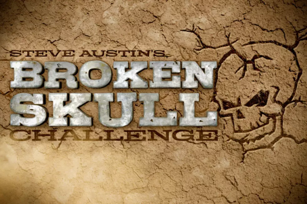 Bettendorf Resident to Compete on “Steve Austin’s Broken Skull Challenge”