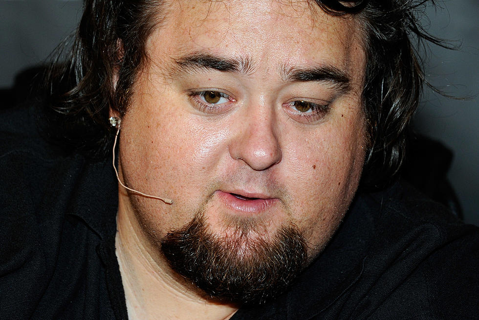Chumlee of &#8220;Pawn Stars&#8221; Arrested on Gun and Drug Charges