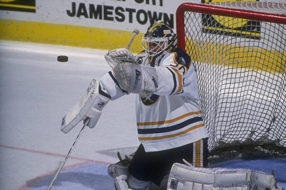 Tom Tilley Recalls Being on the Ice During Clint Malarchuk&#8217;s Bloody 1989 Injury [EXCLUSIVE INTERVIEW]