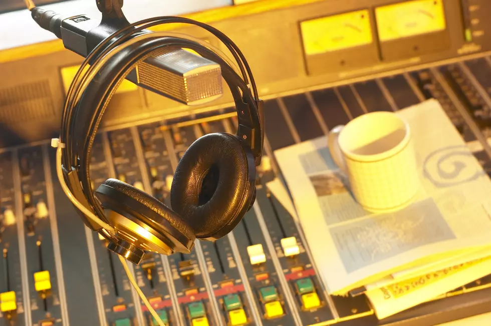 It’s National Radio Day! 10 Things You Don’t (Or Do) Know About Radio